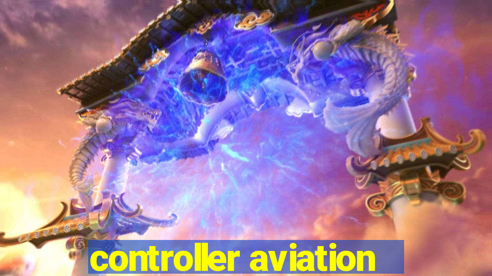 controller aviation